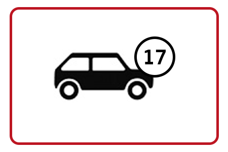 fahrerlaubnisklasse bf17